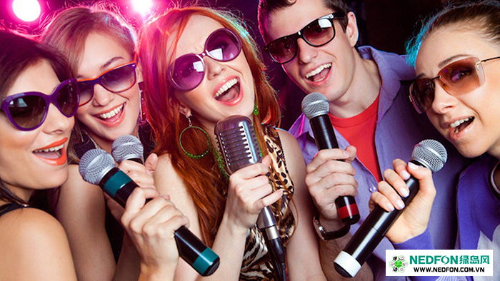 CÁC PHƯƠNG PHÁP XỬ LÝ ĐỂ PHÒNG KARAOKE KINH DOANH ĐẠT CHUẨN CÙNG NEDFON LINH SƠN 