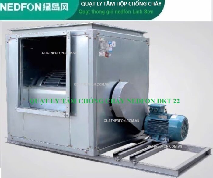 Mua quạt hút mùi ly tâm Nedfon Thanh Xuân ở đâu đảm bảo chính hãng?