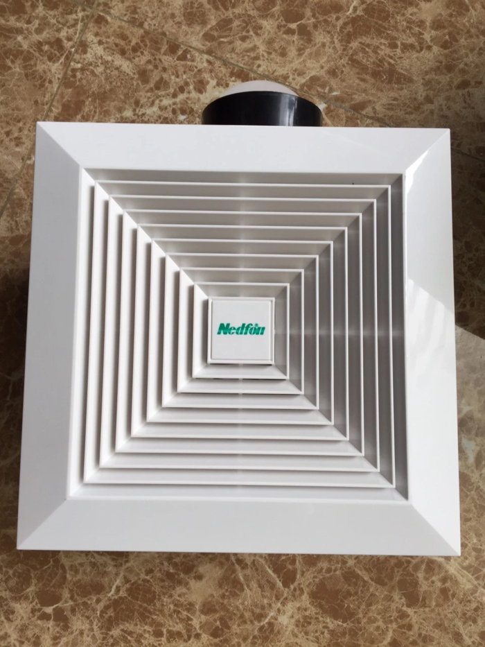 Bạn đã biết nơi chuyên mua quạt âm trần nedfon TPHCM chưa?