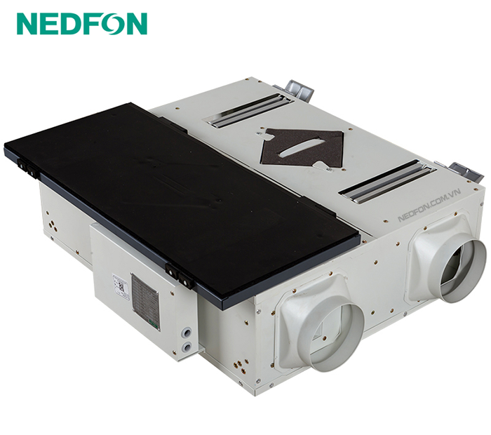 quạt âm trần nedfon