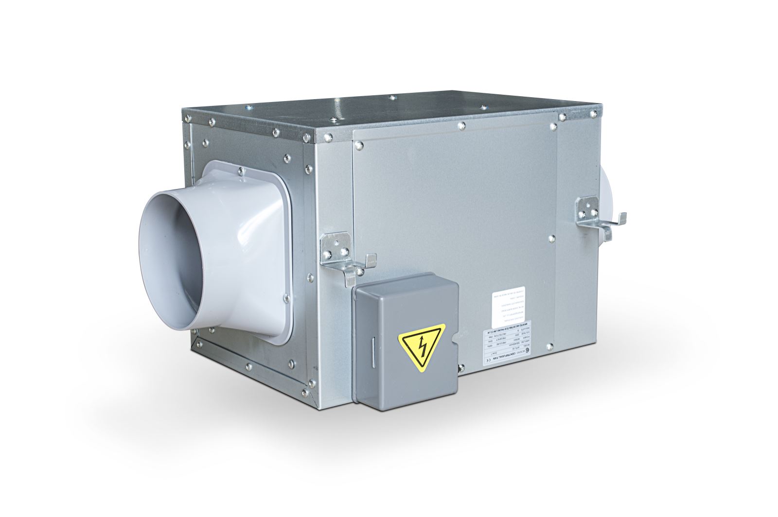 Quạt DPT20-65B Nedfon 