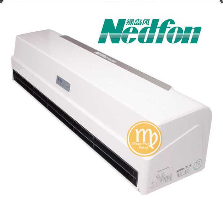 Quạt cắt gió Nedfon ( Chắn gió ) 