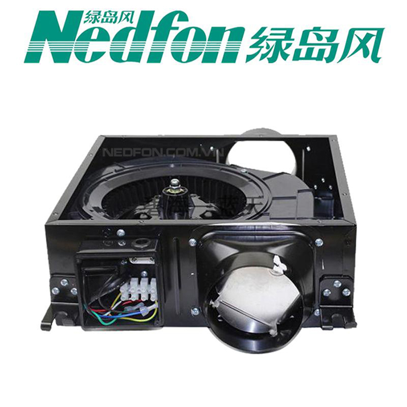 Vì sao quạt hút âm trần bị kêu to? Cách xử lý nhanh