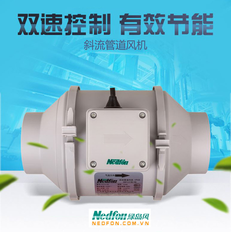 Đến ngay đại lý quạt hút âm trần Nedfon tại Cầu Giấy uy tín, giá rẻ