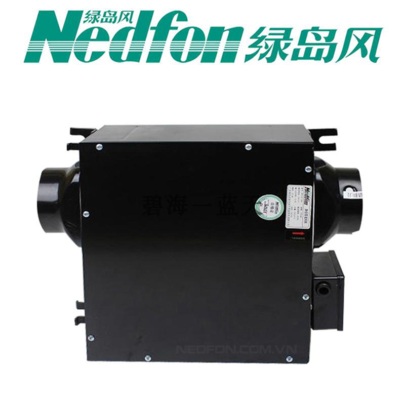 Quạt hút âm trần cho nhà vệ sinh siêu êm