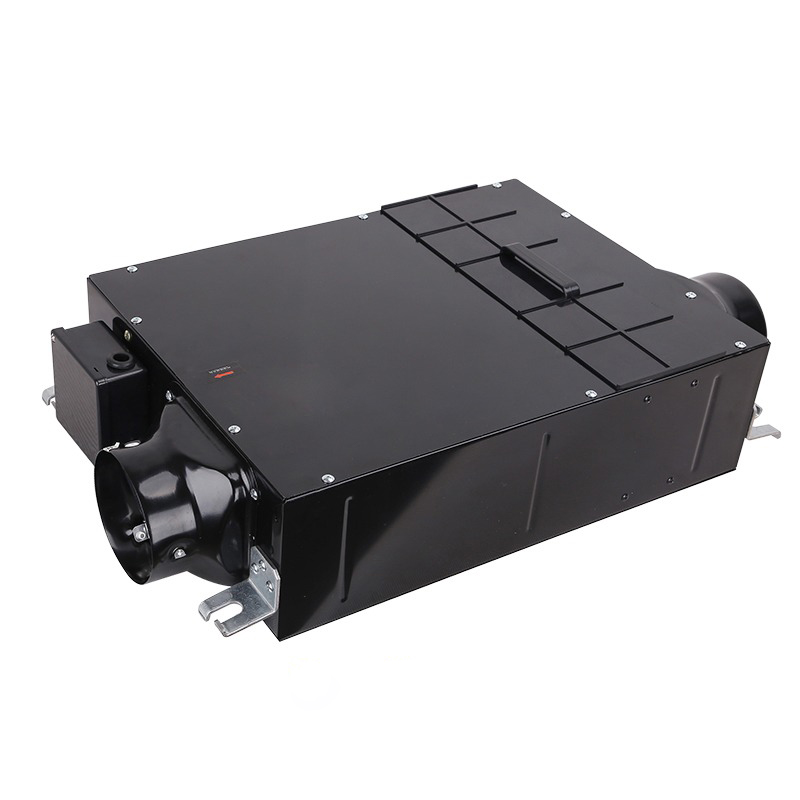 Báo giá máy cấp khí tươi Nedfon tại Hà Nội