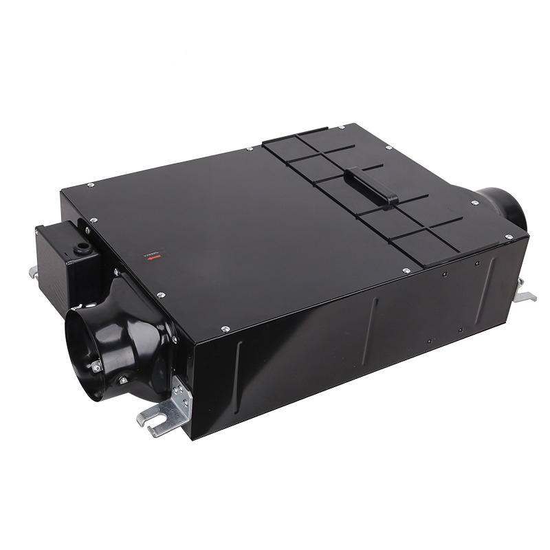 Quạt lọc bụi mịn HEPA 2.5 Nedfon