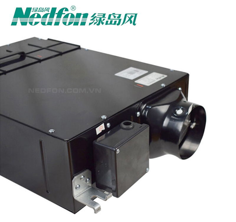 Giải pháp lọc không khí PM 2.5 cho chung cư Hà Nội