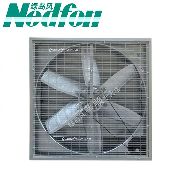 Các tiêu chí quan trọng khi mua quạt thông gió công nghiệp