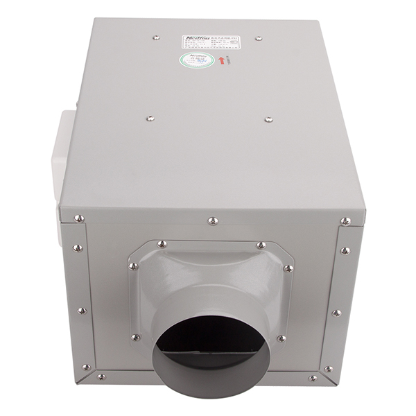 So sánh quạt nối ống gió và quạt cabinet: Nên dùng loại nào?