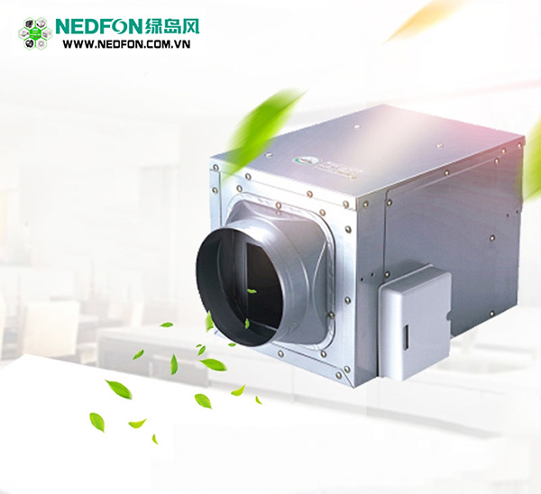 Các lỗi thường gặp khi dùng quạt Nedfon và cách khắc phục