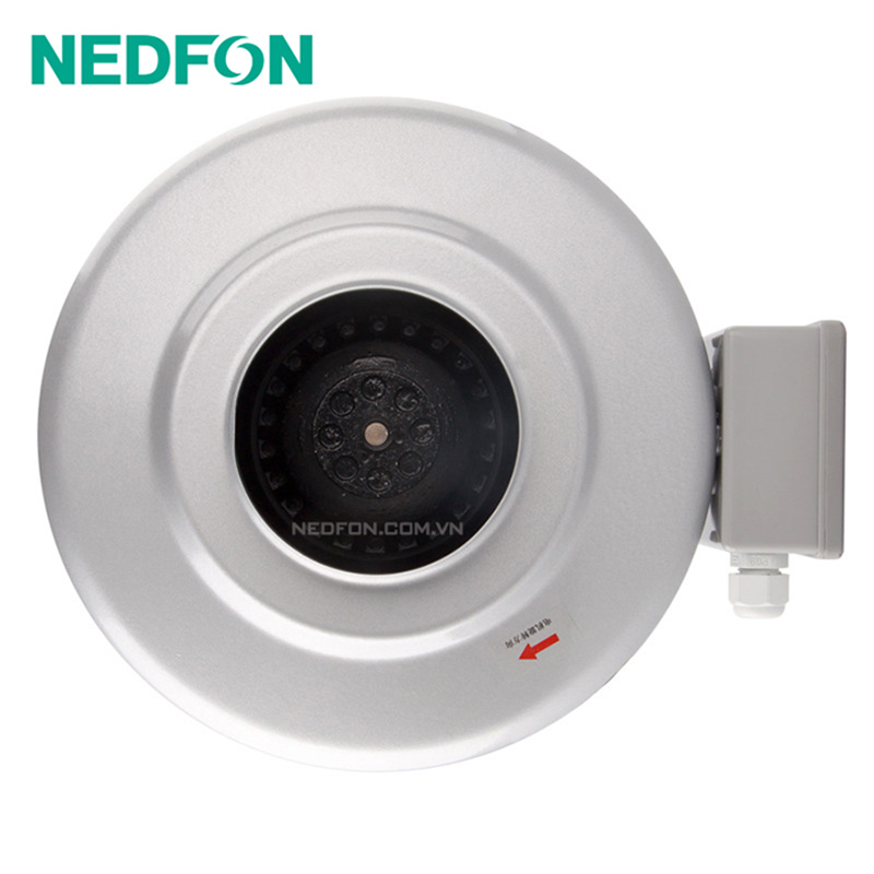 Quạt Nedfon có tốt không? Ưu nhược điểm của quạt Nedfon