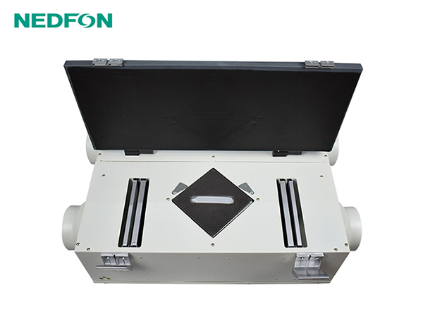 Tại sao nên ưu tiên quạt thông gió có lọc bụi và thu hồi nhiệt?